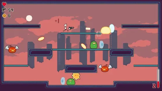 Gunkid 99 screenshot 11