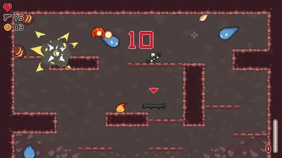 Gunkid 99 screenshot 6