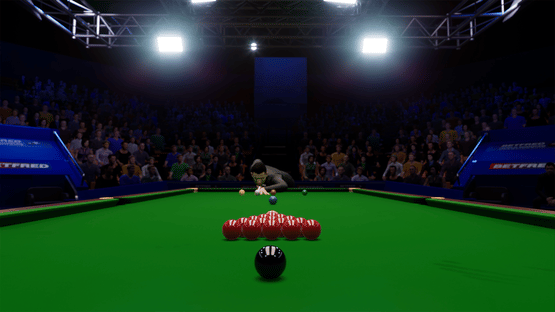 Snooker 19 Screenshot