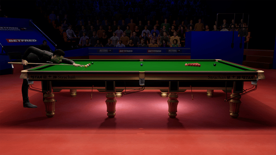 Snooker 19 Screenshot