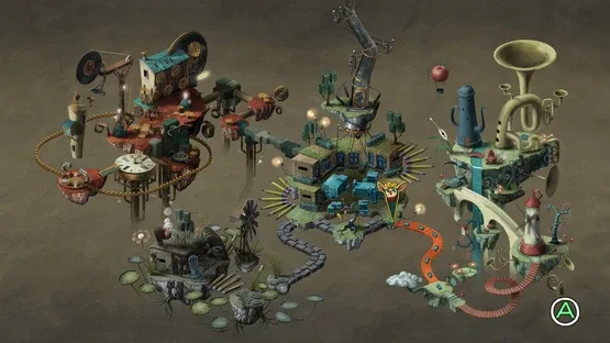 Figment screenshot 6