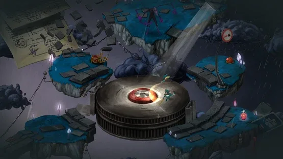 Figment screenshot 9