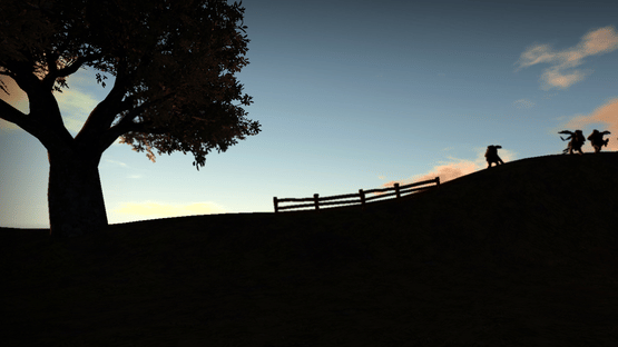 Quar: Infernal Machines Screenshot