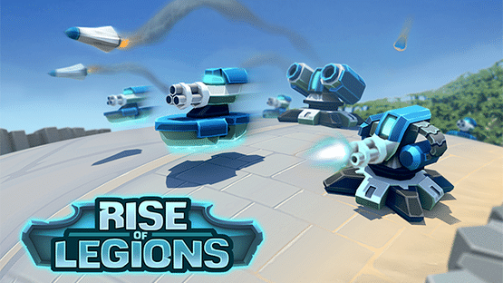 Rise of Legions Screenshot