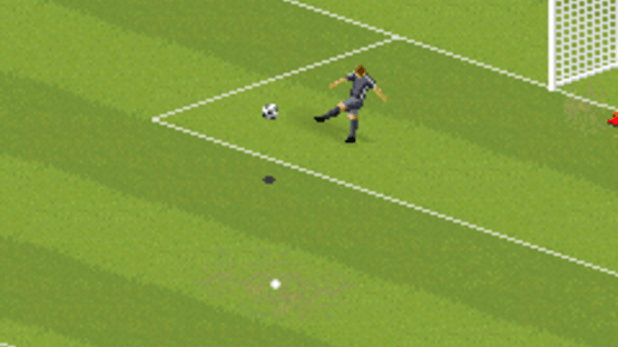 Real Football 2013 Screenshot