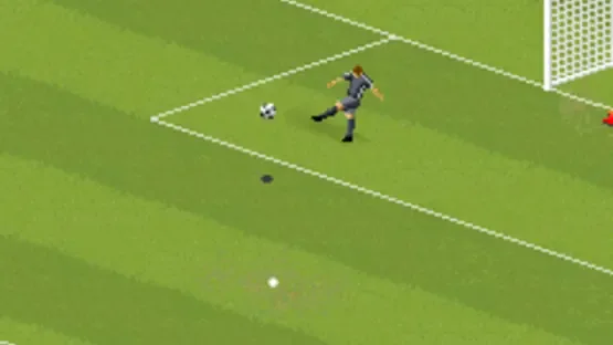 Real Football 2013 screenshot 2