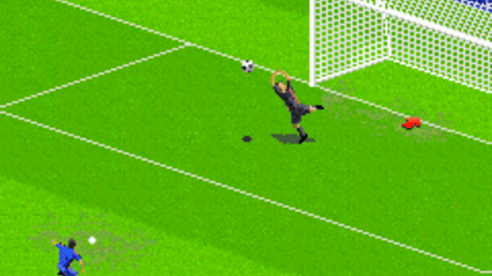 Real Football 2015 Screenshot