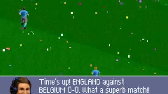 Real Football 2017 screenshot 2