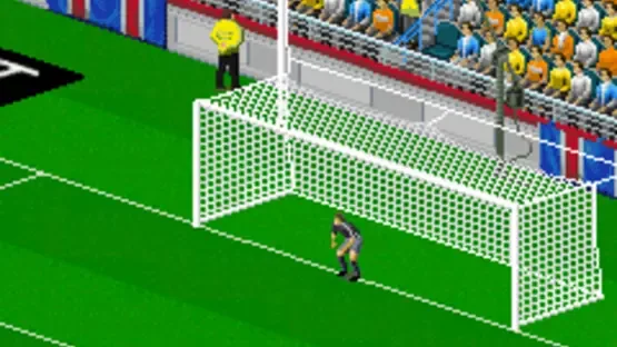 Real Football 2017 screenshot 3