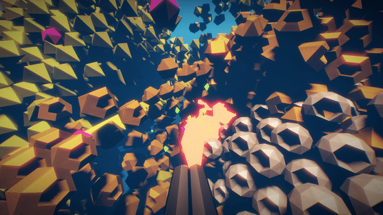 Swarmlake Screenshot