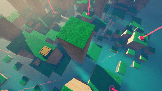 Refunct Screenshot
