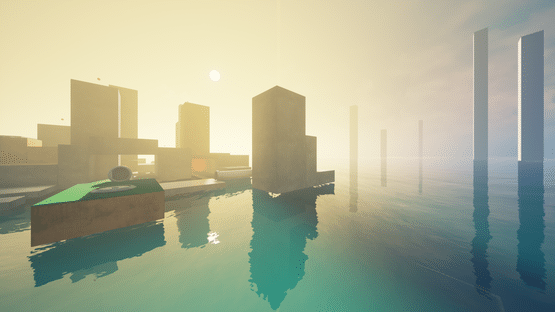 Refunct Screenshot