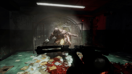 Killing Floor: Double Feature Screenshot