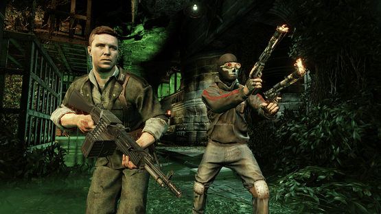 Killing Floor: Double Feature Screenshot