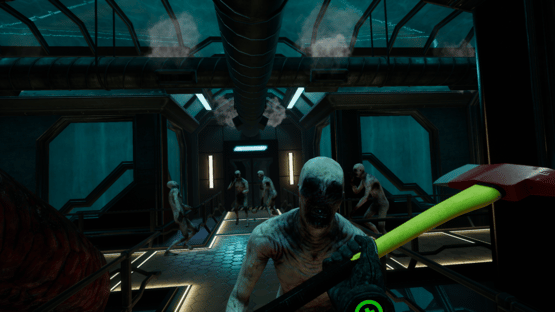 Killing Floor: Double Feature Screenshot