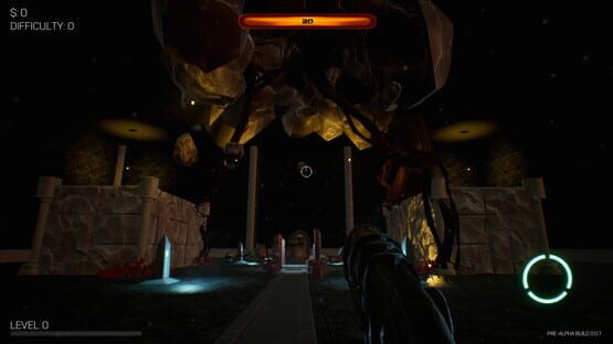 Darkest Depths cover