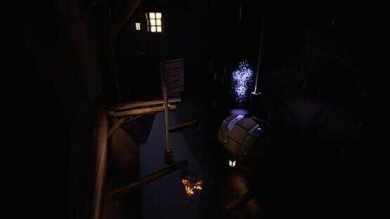 The Secret of Gillwood screenshot 2