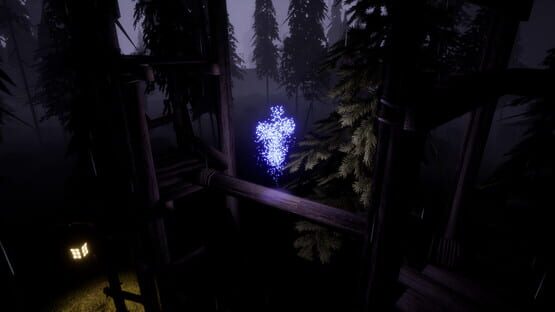 The Secret of Gillwood screenshot 3