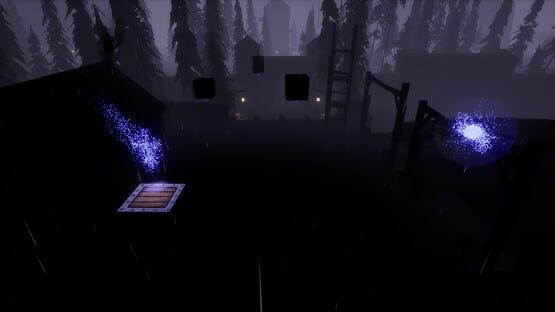The Secret of Gillwood screenshot 5