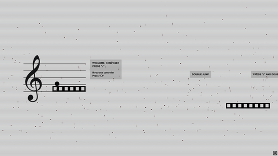 Note: A Composer and a Note Screenshot