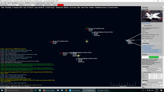 Command: Modern Operations - Desert Storm Screenshot