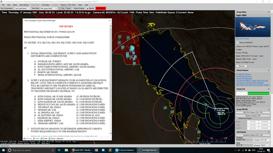 Command: Modern Operations - Desert Storm Screenshot