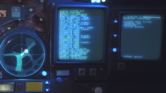 Nauticrawl Screenshot