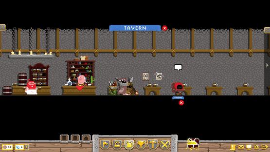 Dark Gnome Screenshot