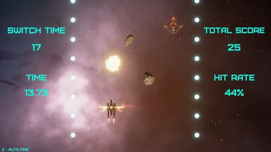 Long Sky gameplay screenshot 1