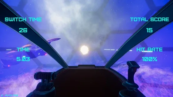 Long Sky gameplay screenshot 2