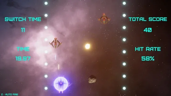 Long Sky gameplay screenshot 4