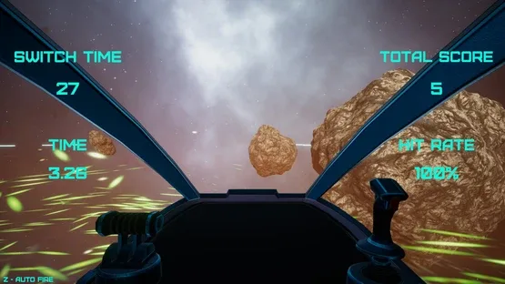Long Sky gameplay screenshot 5