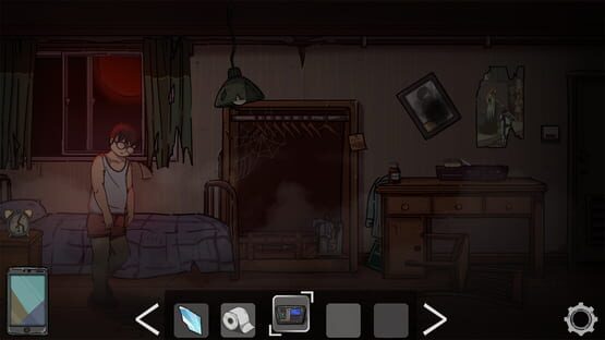 Nether Gallery cover