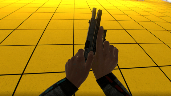 Boneworks Screenshot