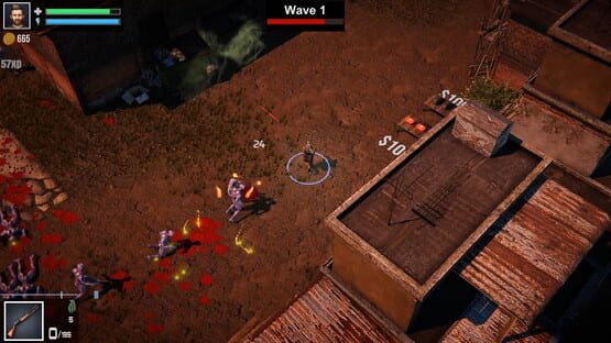 Extinction: Alien Invasion cover