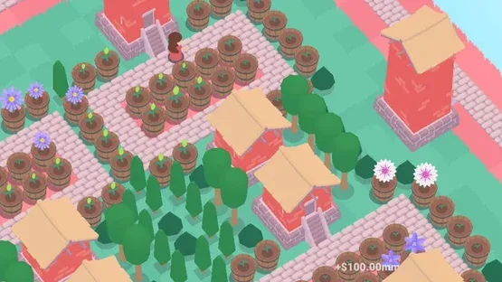 Sprout: Idle Garden screenshot 4