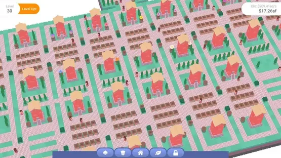 Sprout: Idle Garden screenshot 3