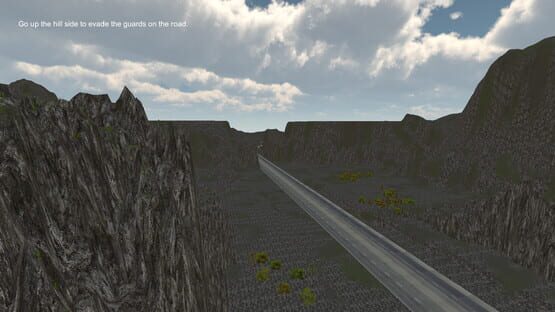 Prison Escape screenshot 2