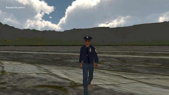 Prison Escape screenshot 3