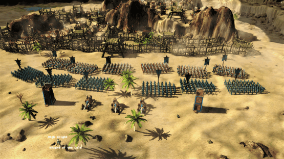 Kingdom Wars 2: Definitive Edition Screenshot