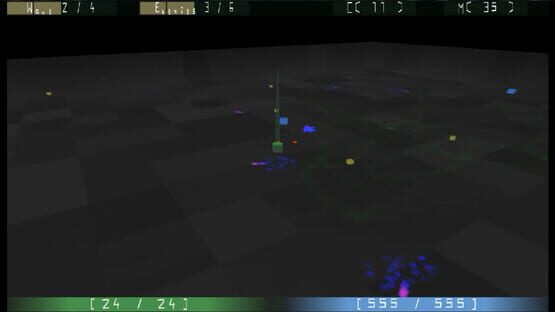 BattleCubes: Arena cover