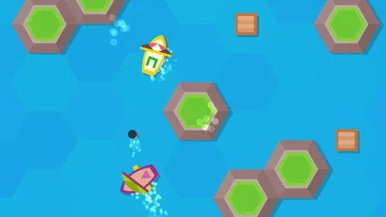 Shipped screenshot 4