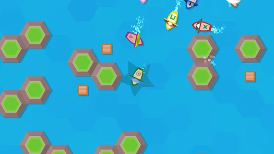 Shipped screenshot 5