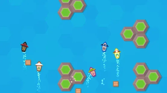 Shipped screenshot 2