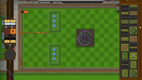 Mow Problem screenshot 5