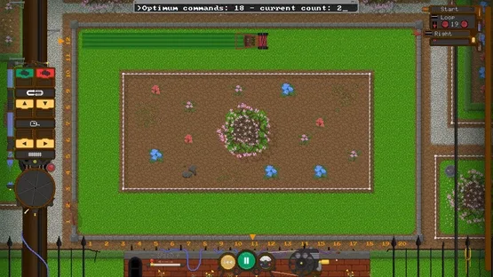 Mow Problem screenshot 6