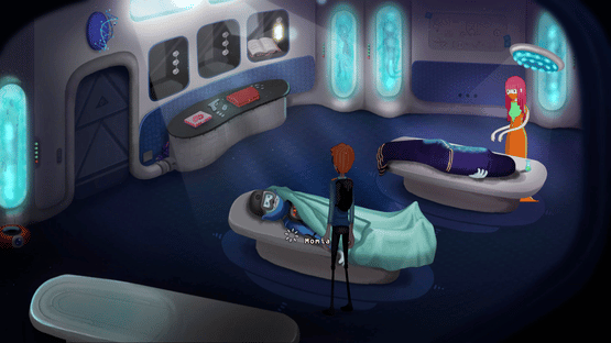 Mutropolis Screenshot