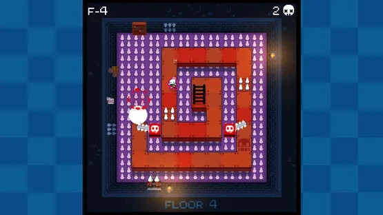 You Died but a Necromancer Revived You screenshot 1