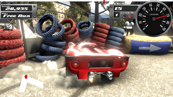 Classic Racers Screenshot