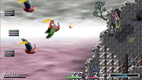 Deep 8 screenshot 10